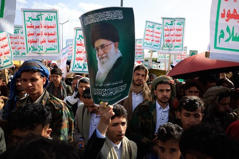 Iranski "novi režim" izgleda kao stari, ali je još gori